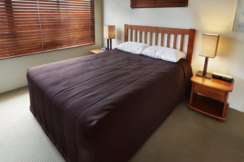 Langley Park Holiday Apartments - Accommodation Sydney 1