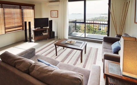 Langley Park Holiday Apartments - Accommodation Sydney 2