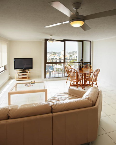 Langley Park Holiday Apartments - Accommodation Sydney 3