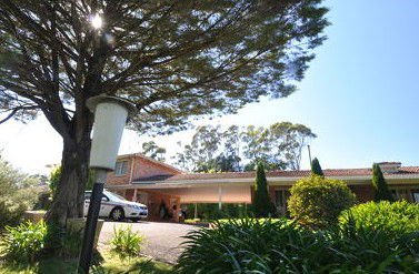 Poplars Inn - Sydney 4u 3