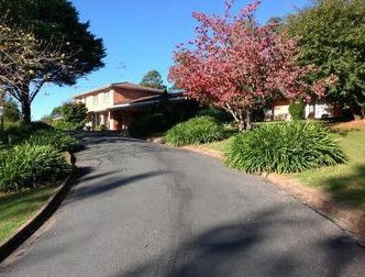 Poplars Inn - Sydney 4u 4