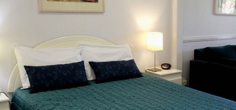 Toowong Central Motel Apartments - Accommodation Sydney 0