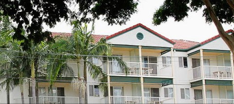 Toowong Central Motel Apartments - Accommodation Sydney 1