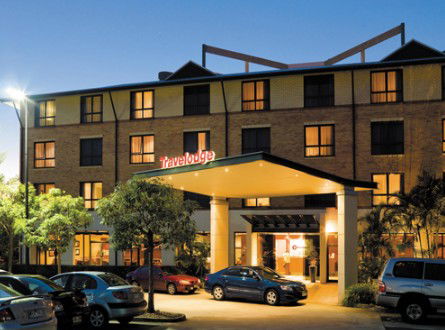 Upper Mount Gravatt QLD Accommodation Sydney
