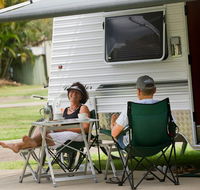 Coolum Beach Holiday Park - Sydney 4u