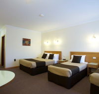 Best Western Golden Grain Motor Inn - Accommodation Sydney