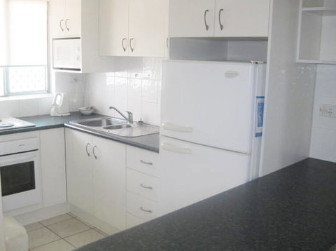 Suntower Apartments - Accommodation Sydney 1