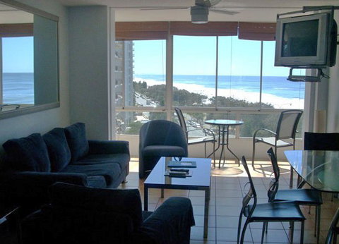 Suntower Apartments - Accommodation Sydney 4