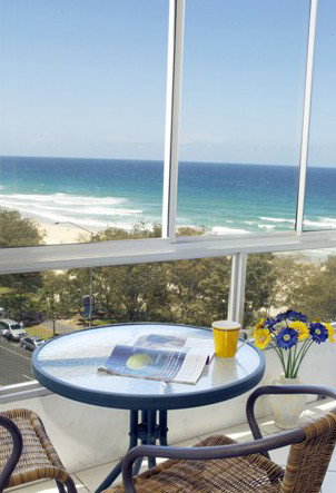 Suntower Apartments - Accommodation Sydney 5
