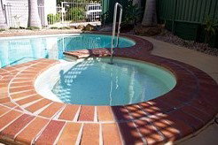 Whitecaps Holiday Apartments - Accommodation Sydney 1