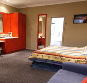 Best Western A Trapper's Motor Inn - Sydney 4u