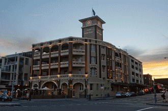 Hotel Bondi - Accommodation Sydney