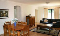 Ruthmor Villas - Accommodation Sydney 1
