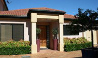 Ruthmor Villas - Accommodation Sydney 2