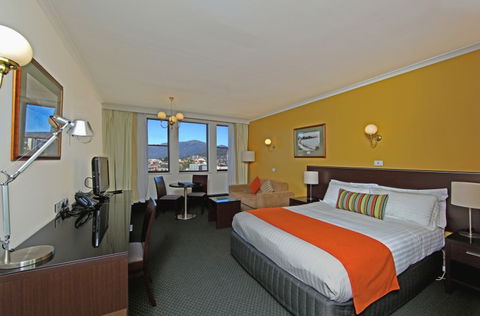 Lenna Of Hobart - Sydney 4u 1