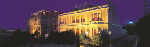 Lenna Of Hobart - Sydney 4u 3