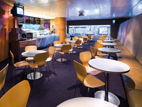 Travelodge Phillip Street - Sydney 4u 4