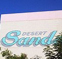 Desert Sands Serviced Apartments - Accommodation Sydney