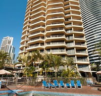 Voyager Resort - Accommodation Sydney