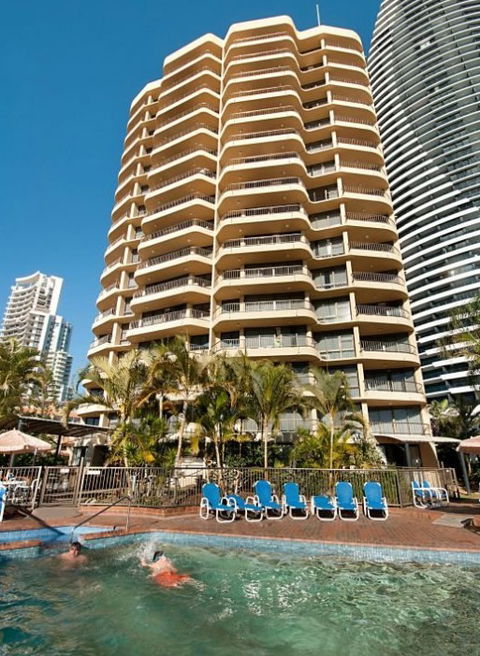 Voyager Resort - Accommodation Sydney 0