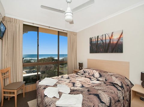 Voyager Resort - Accommodation Sydney 1