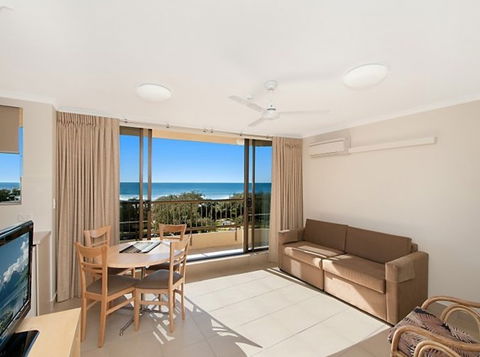 Voyager Resort - Accommodation Sydney 2
