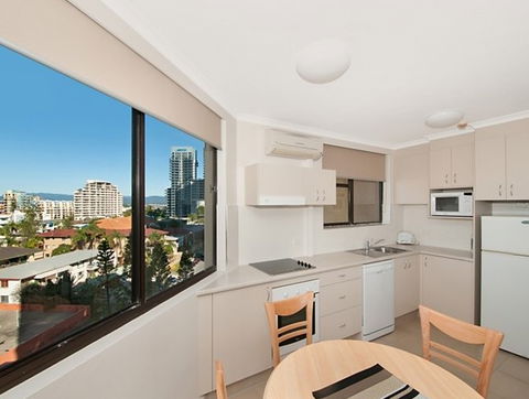 Voyager Resort - Accommodation Sydney 3
