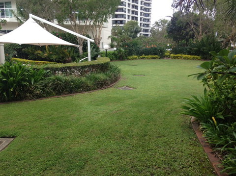 Crest Apartments - Accommodation Sydney 1