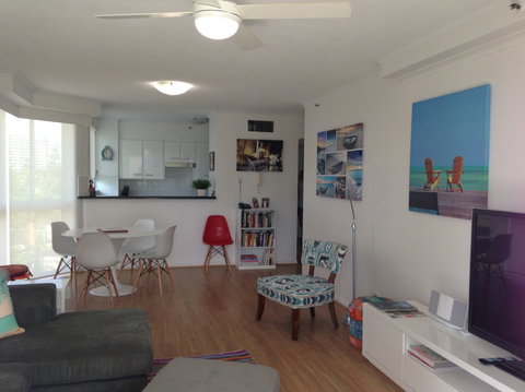 Crest Apartments - Accommodation Sydney 3