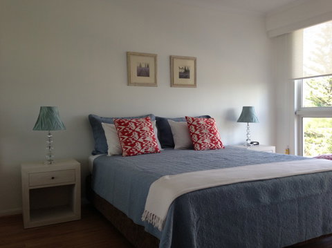 Crest Apartments - Accommodation Sydney 4