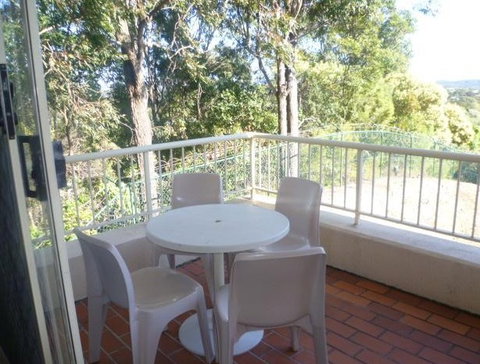 The Hill Apartments - Accommodation Sydney 0