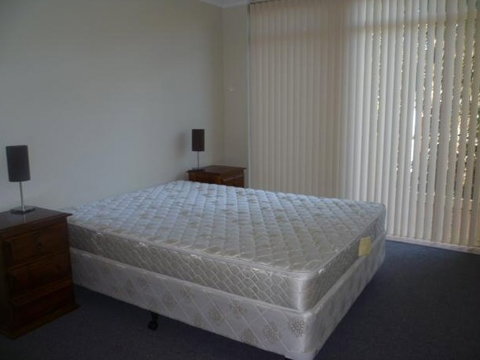 The Hill Apartments - Accommodation Sydney 1