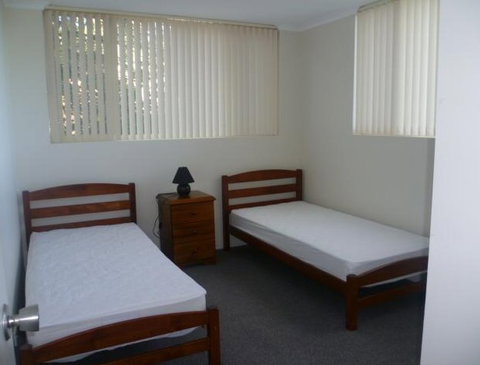 The Hill Apartments - Accommodation Sydney 2
