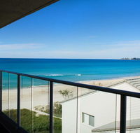 Pacific Surf Absolute Beach Apartments - Sydney 4u
