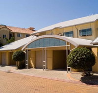 Diamond Sands Resort - Accommodation Sydney