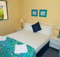 Aruba Surf Resort - Accommodation Sydney