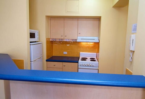 Aruba Surf Resort - Accommodation Sydney 1