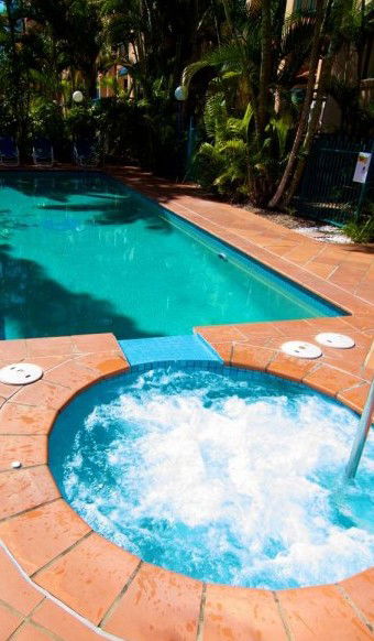 Aruba Surf Resort - Accommodation Sydney 4