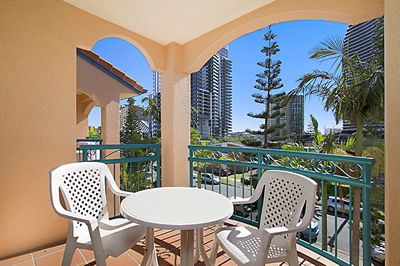 Aruba Surf Resort - Accommodation Sydney 8