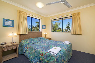 Aruba Surf Resort - Accommodation Sydney 9