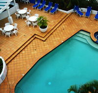 Santorini By The Sea - Accommodation Sydney