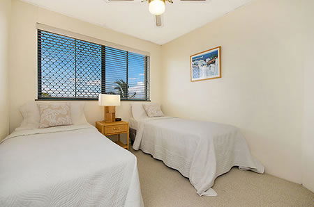 Fairseas Apartments - Sydney 4u 7