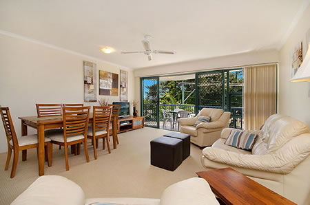 Fairseas Apartments - Sydney 4u 8
