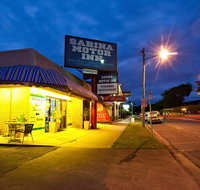 Sarina Motor Inn - Accommodation Sydney