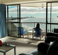 Gemini Court Holiday Apartments - Accommodation Sydney