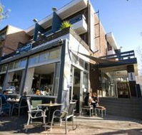 City Crown Motel - Accommodation Sydney