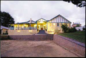Berrima NSW Accommodation Sydney