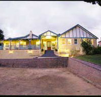 Berrima Guest House - Accommodation Sydney