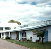 Fishpen Holiday Units - Sydney 4u