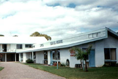 Fishpen Holiday Units - Accommodation Sydney 0